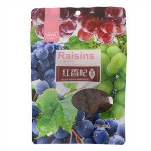 民时汇红香妃葡萄干