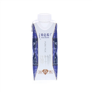 蒙牛特仑苏纯牛奶