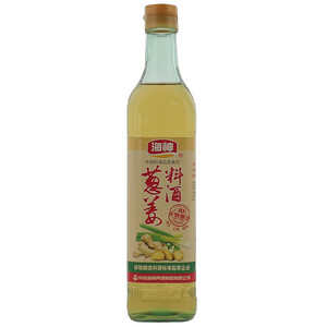 海神葱姜料酒