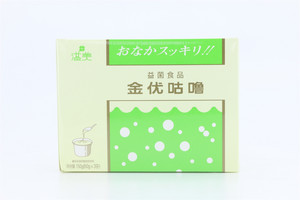 金优咕噜 乳糖益生菌固体饮料