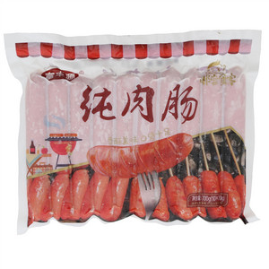 富丰源:地道肠