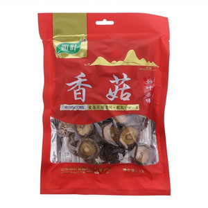 如叶香菇