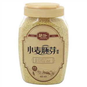 捷氏原味小麦胚芽