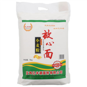 亿丰源小麦粉