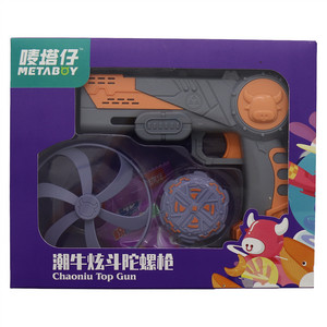 唛塔仔欢乐趣味玩具