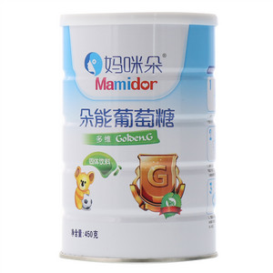 妈咪朵多维朵能葡萄糖