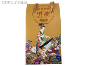老姜黑糖