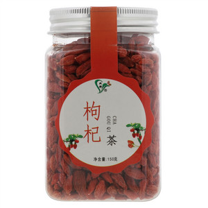 双碑枸杞茶