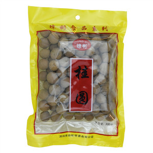琼彬食品系列桂圆肉