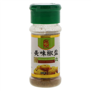 沈记美味椒盐