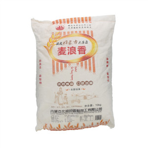 北峰岭麦浪香面粉