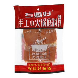 乡媳妇手工小火锅底料