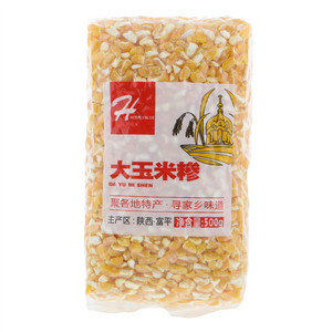 HOME VALUE大玉米糁