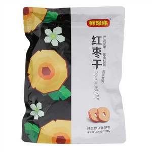 好想你红枣干