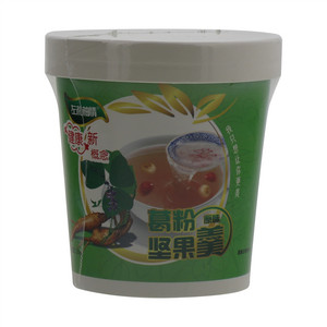 左礼柚情原味葛粉坚果羹