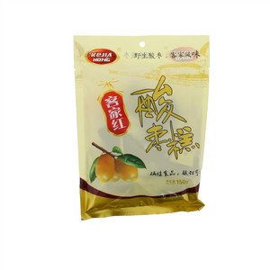 客家红南酸枣糕150g