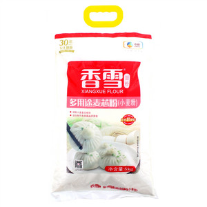 香雪多用途麦芯粉（小麦粉）