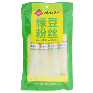 鸿光浪花绿豆粉丝