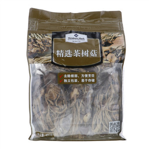 Member's Mark精选茶树菇