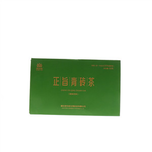 思贝林正旨青砖茶(固体饮料)