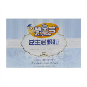 慧因宝益生菌颗粒