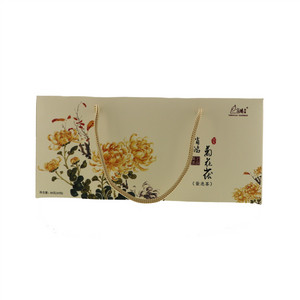 肖鸿菊花茯（袋泡茶）
