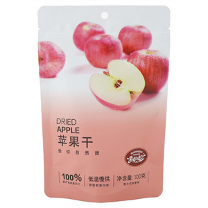 果嘟嘟苹果干