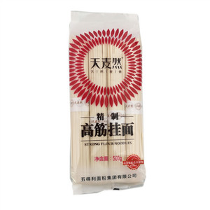 天麦然挂面（天麦然高筋挂面）