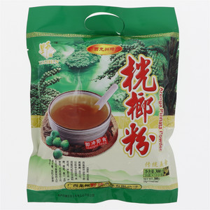 桄榔粉
