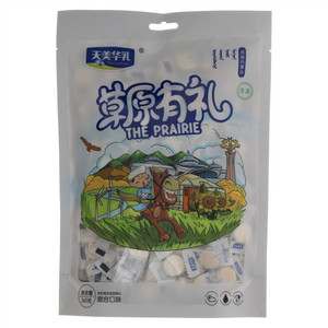 天美华乳混合口味草原有礼