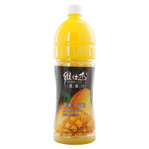 维仕杰 芒果汁饮料