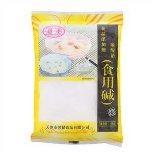 禄荣食用碱