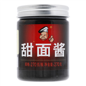 五间坊甜面酱