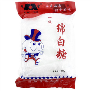 明雪绵白糖