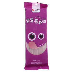 辰颐紫薯营养面