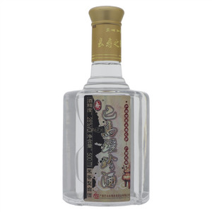 巴马瑶珍酒