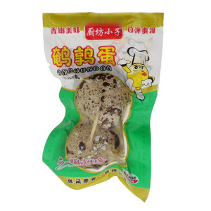 厨坊小子鹌鹑蛋
