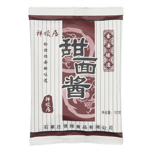 祥顺居甜面酱
