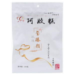 玺臻颜三阿阿胶糕