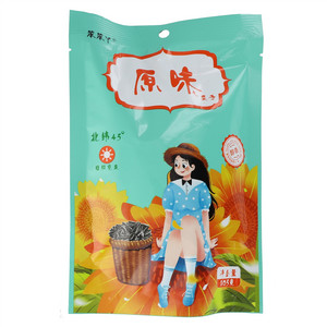 笨笨丫原味原味瓜子