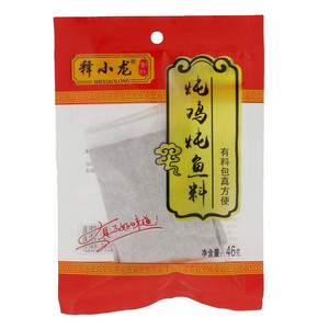 释小龙炖鸡炖鱼料