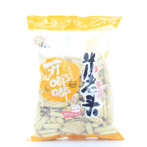 米老头开心嘟嘟手指饼干