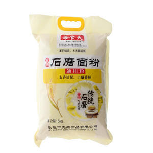 每食天石磨面粉（通用粉）