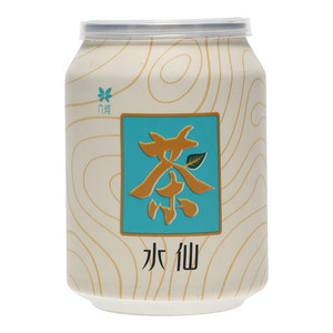 几何水仙