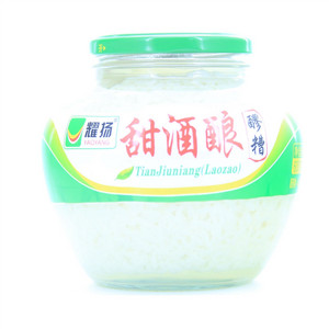 广乐甜酒酿（醪糟）