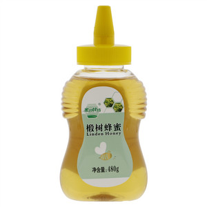 蜜浪蜂坊椴树蜂蜜