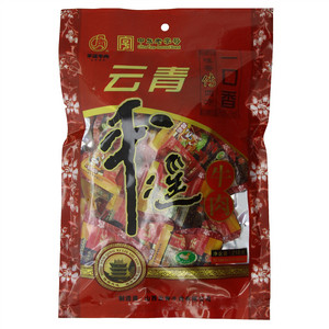 云青 平遥牛肉  一口香