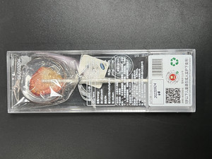 水晶果片棒棒糖