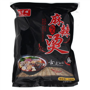 鑫亨顺麻辣烫