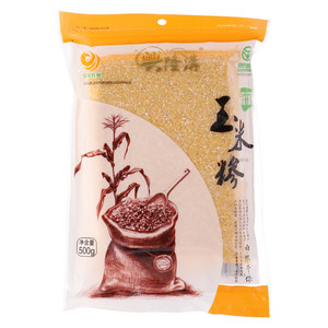 Xinglonggou興隆溝玉米糁